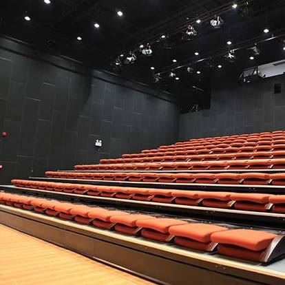 常德沅水(shuǐ)劇(jù)場(chǎng)